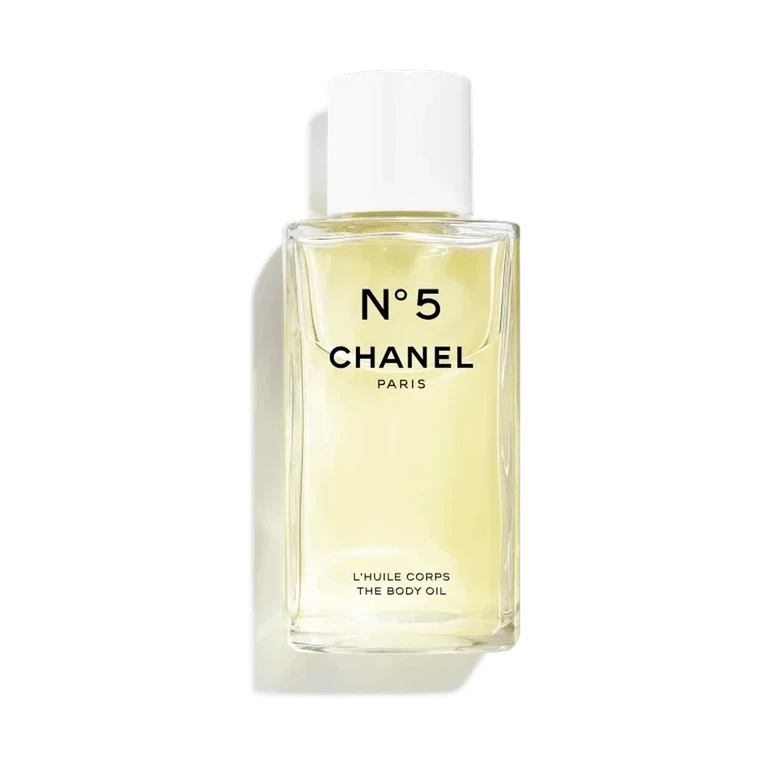 CHANEL N5 The Body Oil