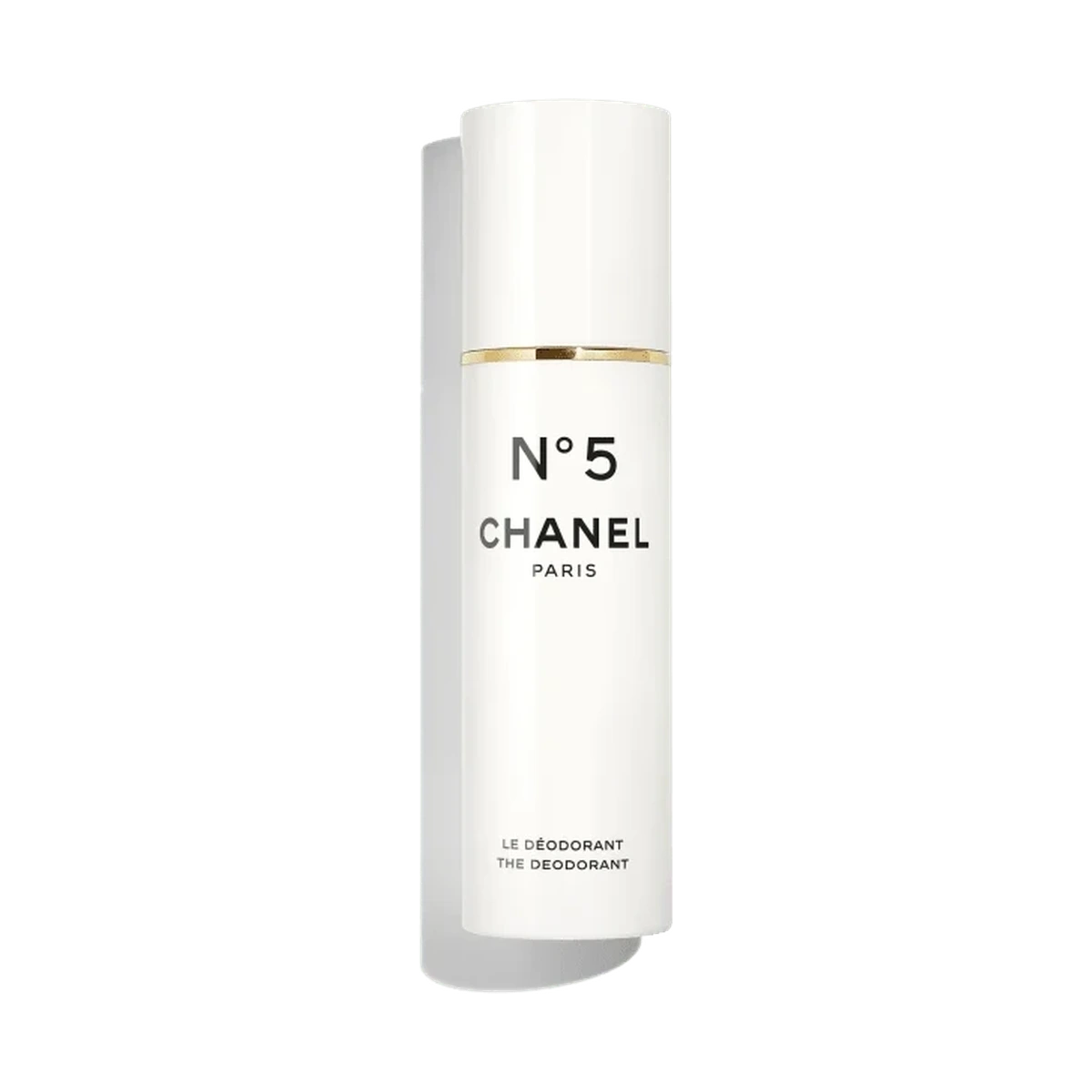 CHANEL N5 The Deodorant