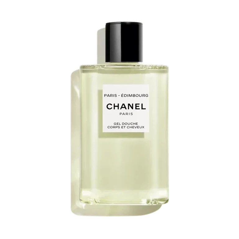 CHANEL PARIS - EDIMBOURG