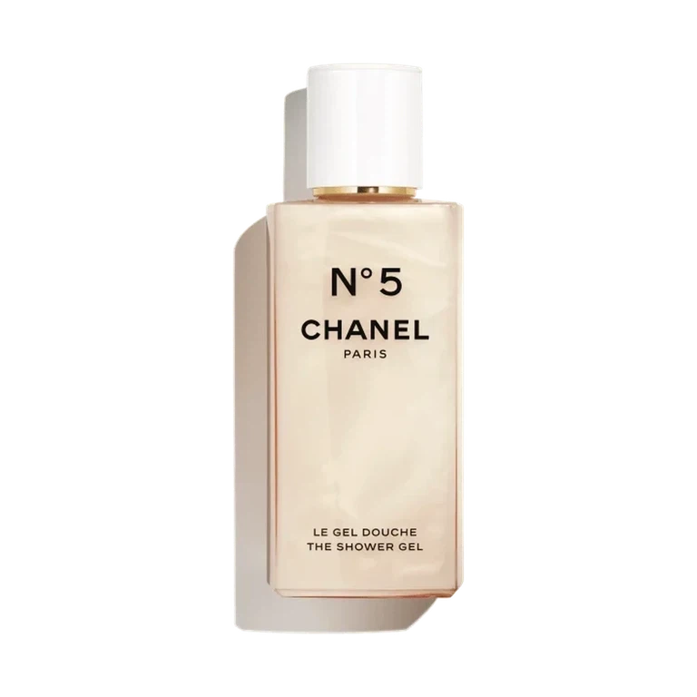 CHANEL N5 The Shower Gel