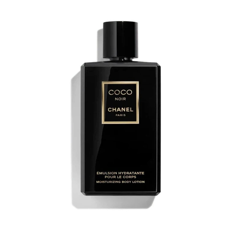 CHANEL COCO NOIR