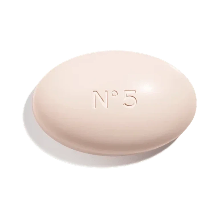 CHANEL N°5 LE SAVON