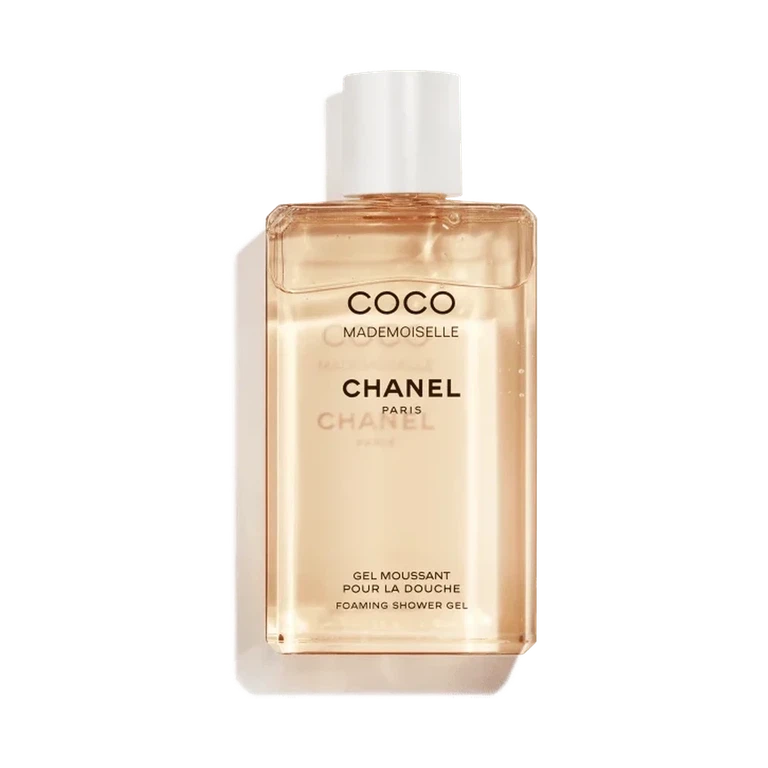 CHANEL COCO MADEMOISELLE