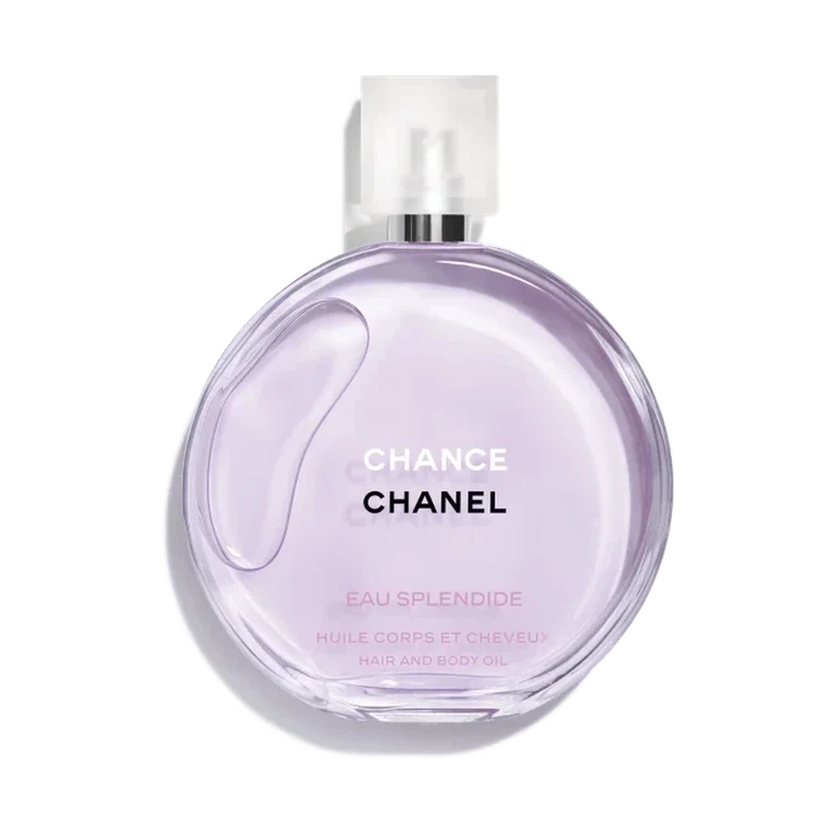CHANEL CHANCE EAU SPLENDIDE