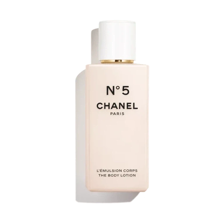 CHANEL N5 The Body Lotion
