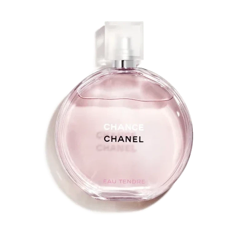 CHANEL CHANCE EAU TENDRE