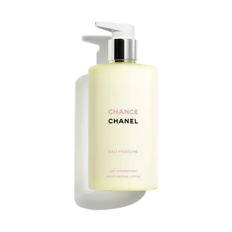 CHANEL CHANCE EAU FRAÎCHE