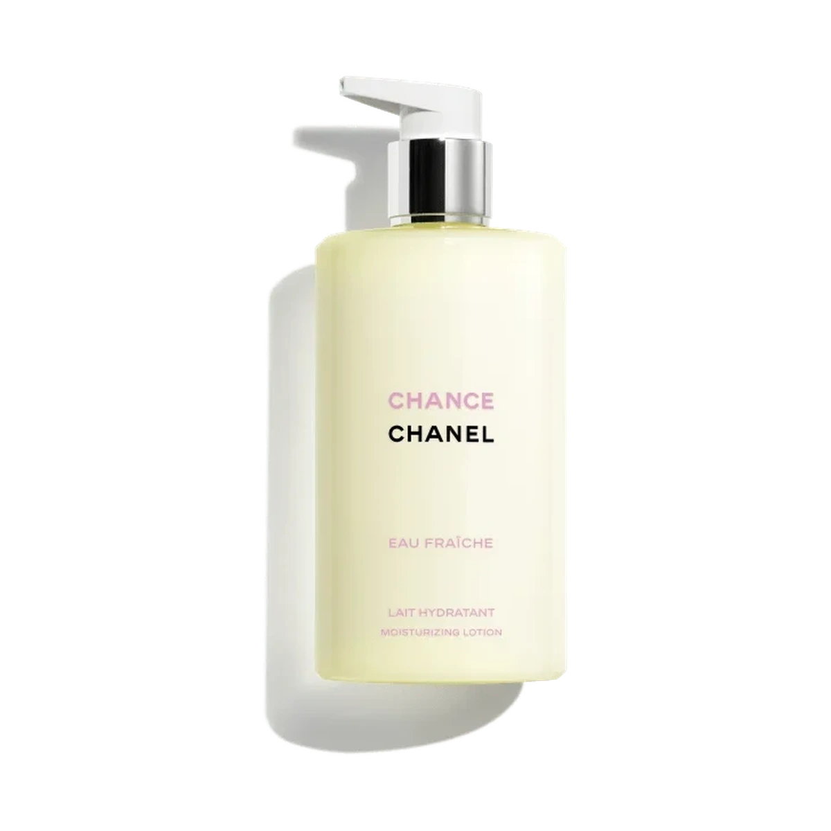 CHANEL CHANCE EAU FRAÎCHE