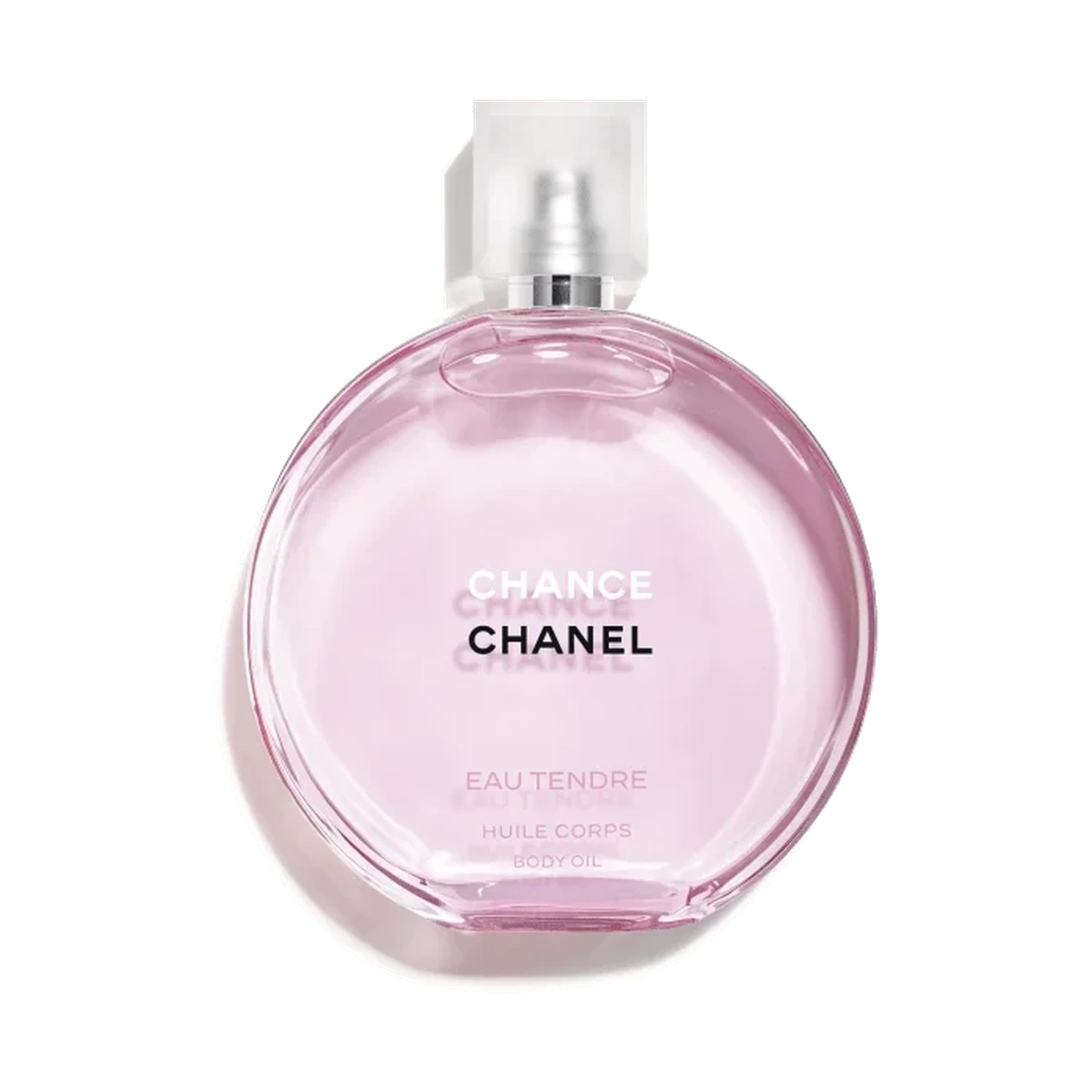 CHANEL CHANCE EAU TENDRE
