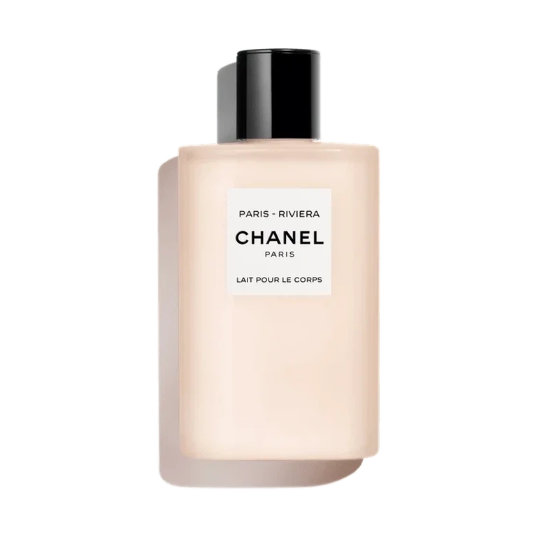 CHANEL PARIS - RIVIERA
