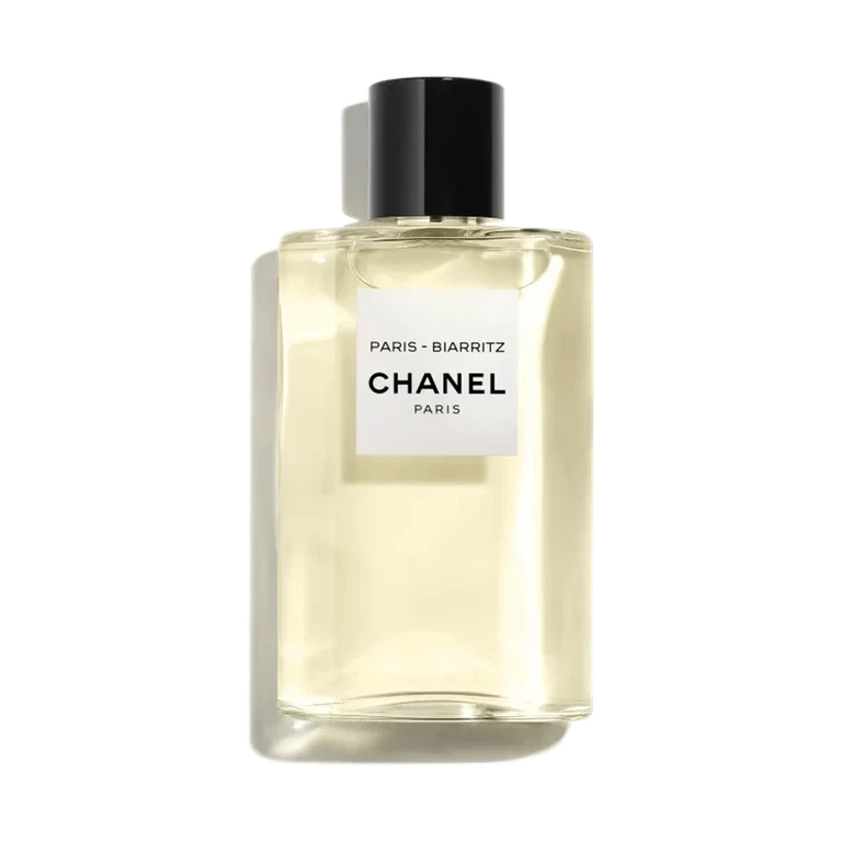 CHANEL PARIS - BIARRITZ