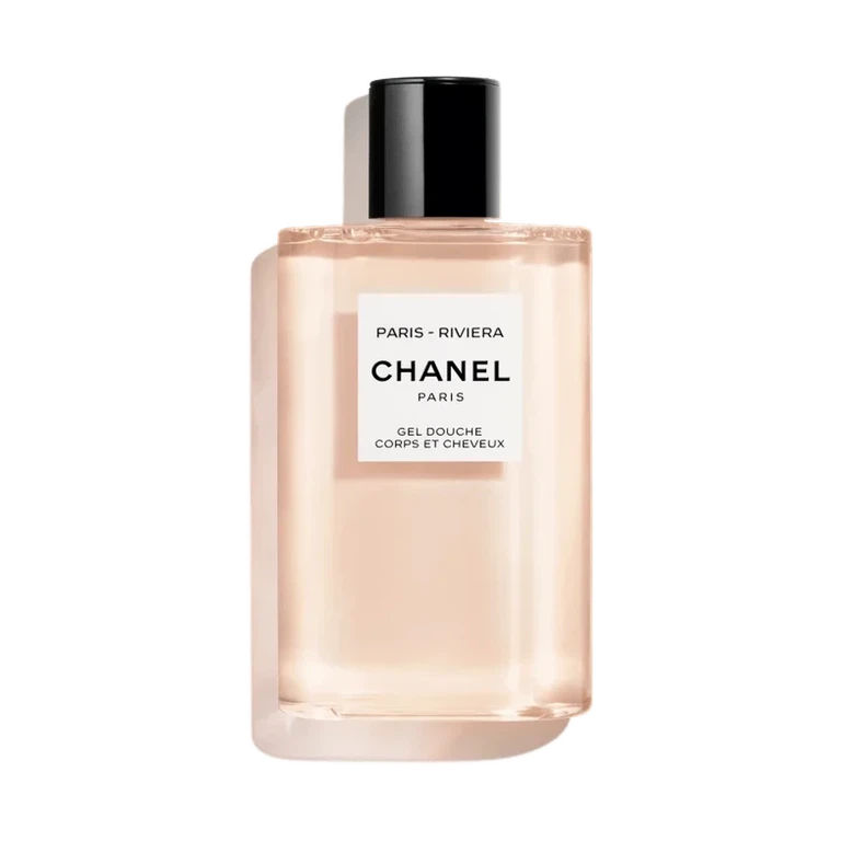 CHANEL PARIS - RIVIERA