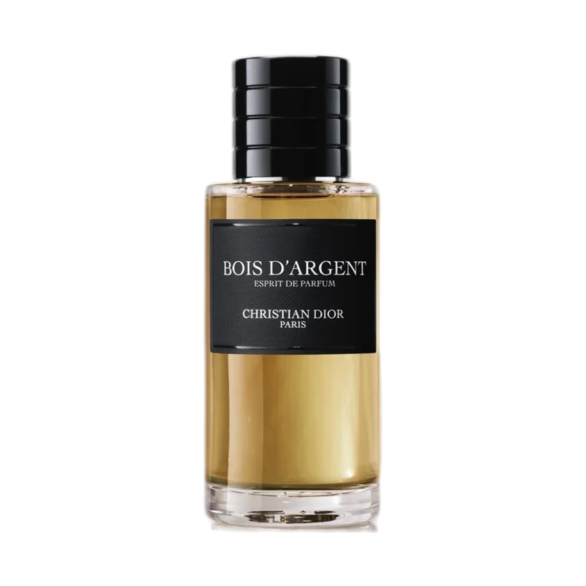 Dior Bois d’Argent