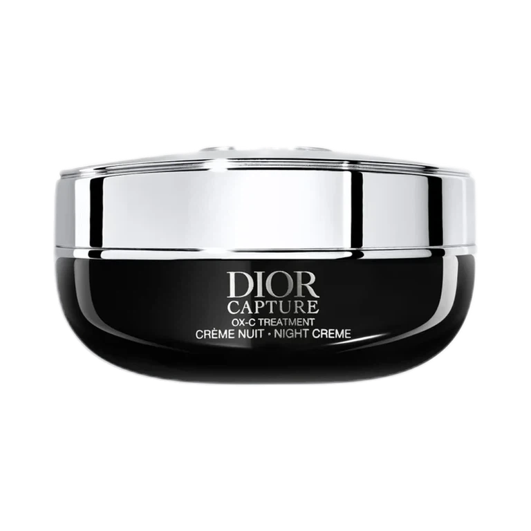 Dior Capture Night Creme