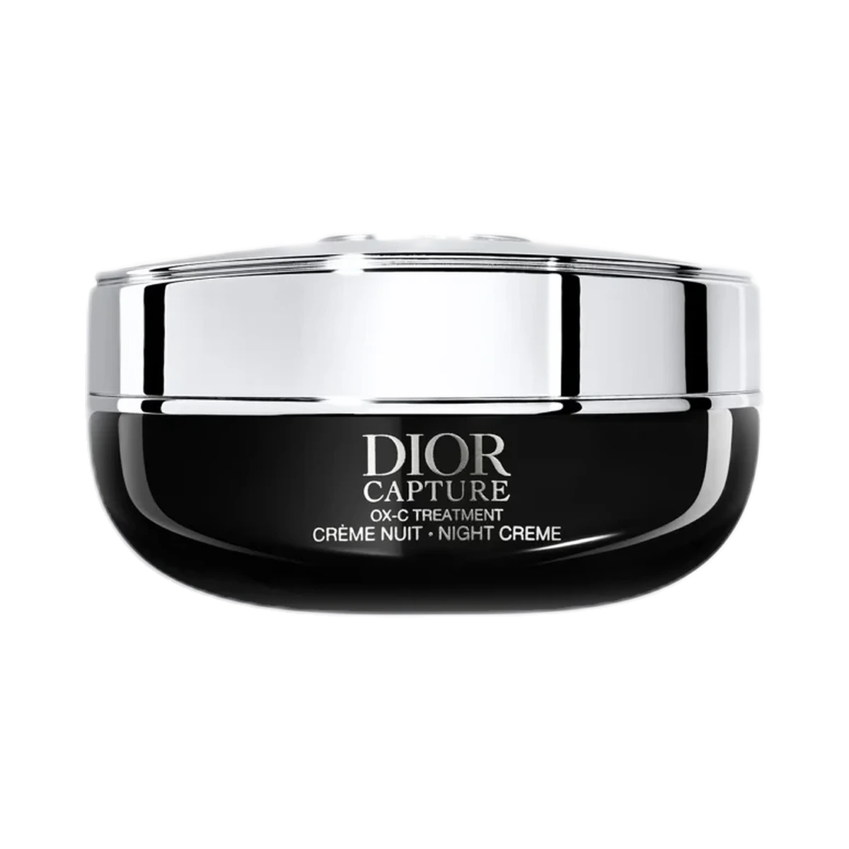 Dior Capture Night Creme