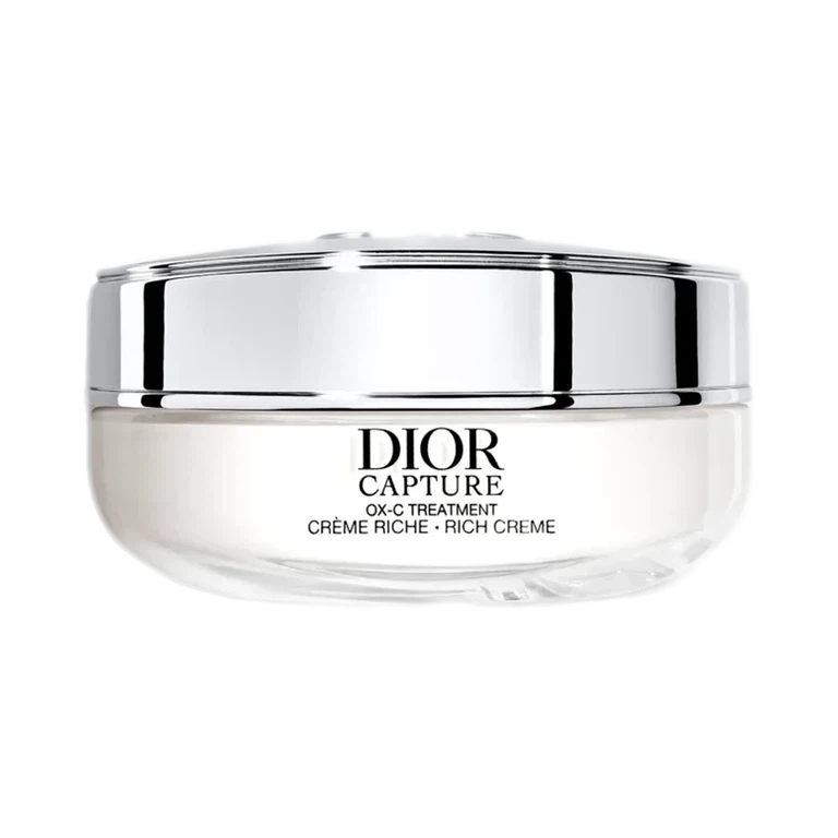 Dior Capture Rich Creme