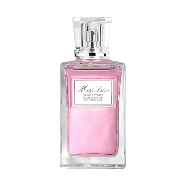 Dior Miss Dior Silky Body Mist