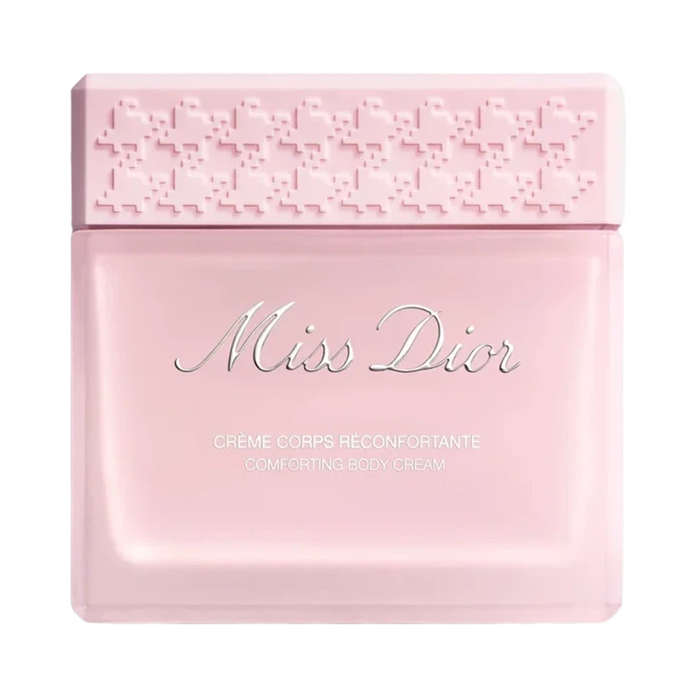 Dior Miss Dior Body Cream