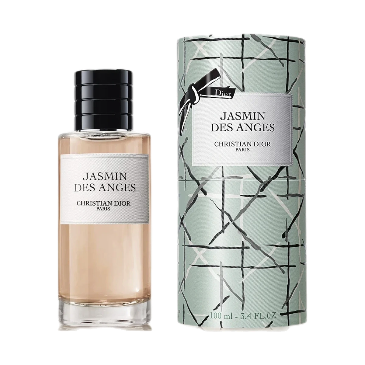 Dior Jasmin des Anges – Summer Edition