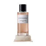 Dior La Collection Privée Leather Fragrance