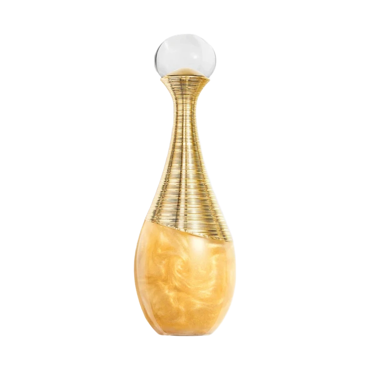 Dior J’adore Golden Hair Mist