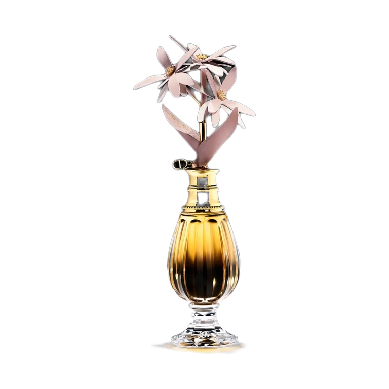 Dior Private Collection Fragrance – Jasmine