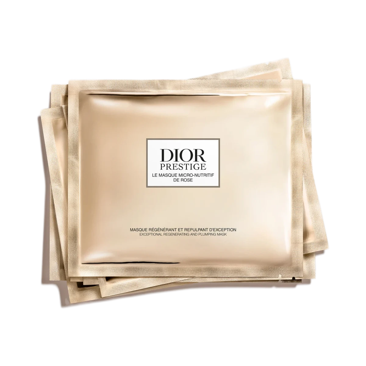 Dior Prestige Firming Mask