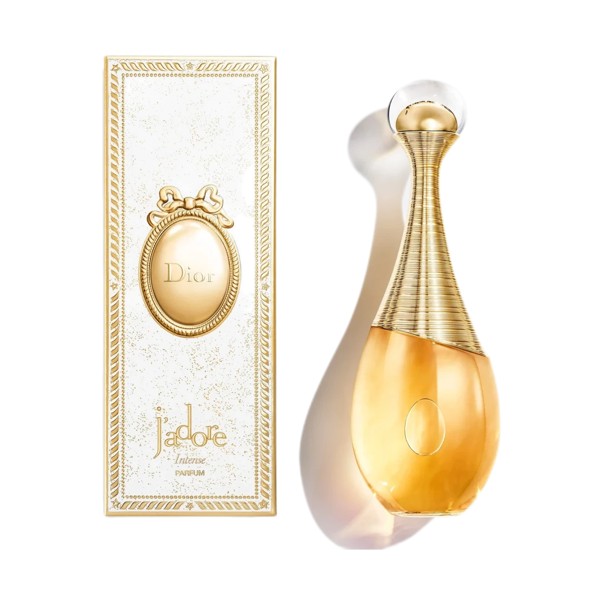 Dior J’adore Intense Parfum – Holiday Edition