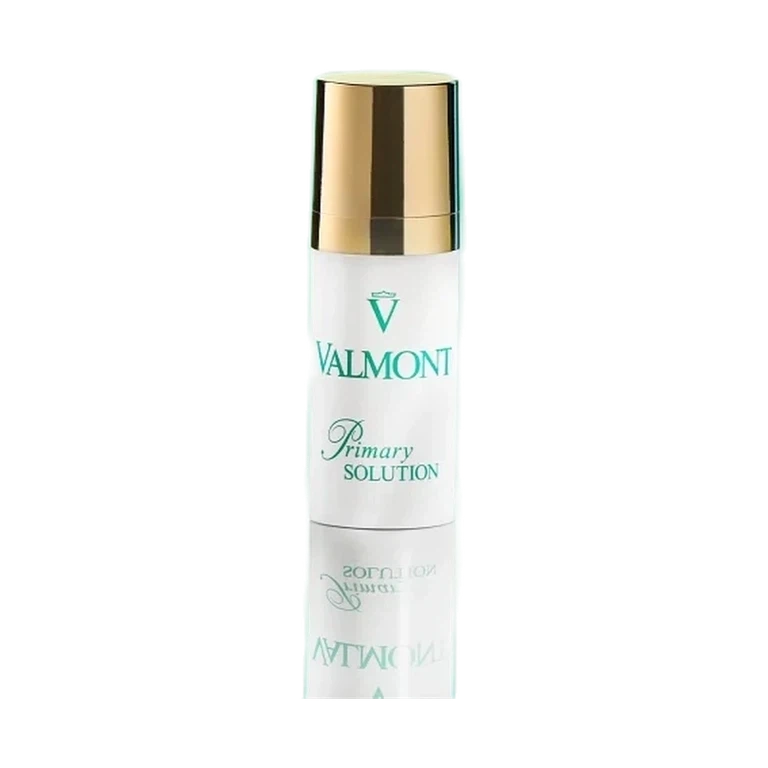 Valmont Primary Solution
