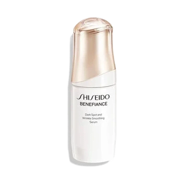 SHISEIDO Benefiance Dark Spot and Wrinkle Smoothing Serum