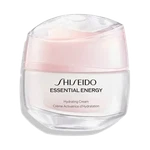 SHISEIDO Essential Energy Hydrating Cream