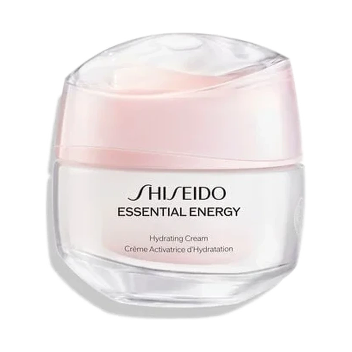 SHISEIDO Essential Energy Hydrating Cream