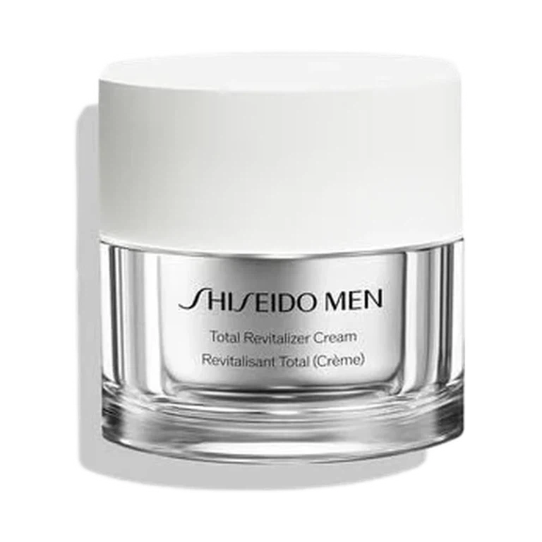 SHISEIDO Shiseido Men Total Revitalizer Cream