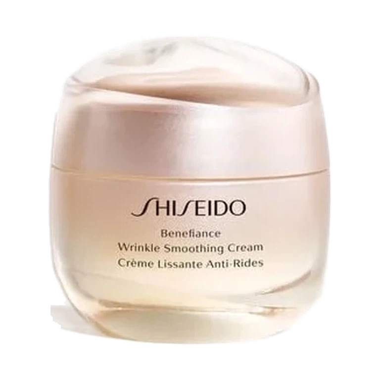 SHISEIDO Benefiance Wrinkle Smoothing Cream