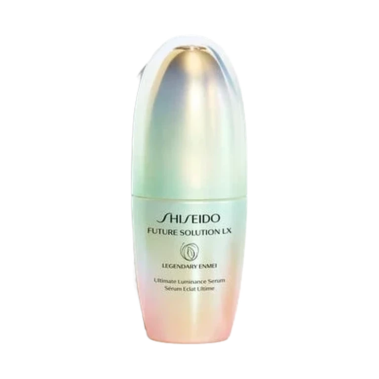 SHISEIDO Future Solution LX Legendary Enmei Ultimate Luminance Serum