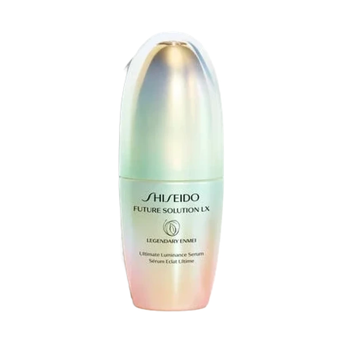 SHISEIDO Future Solution LX Legendary Enmei Ultimate Luminance Serum