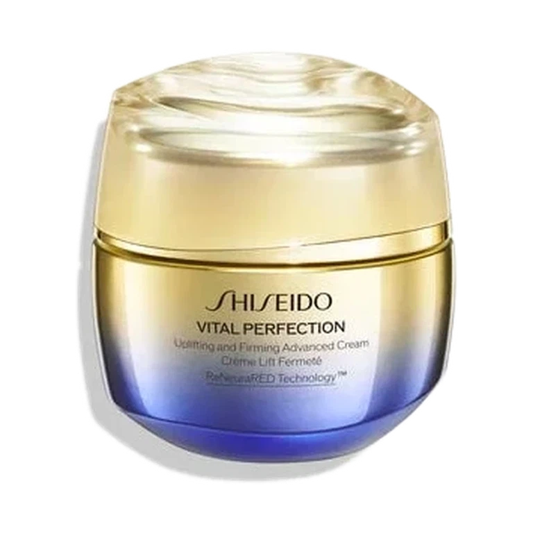 SHISEIDO Vital Perfection Uplifting & Firming Advanced Cream