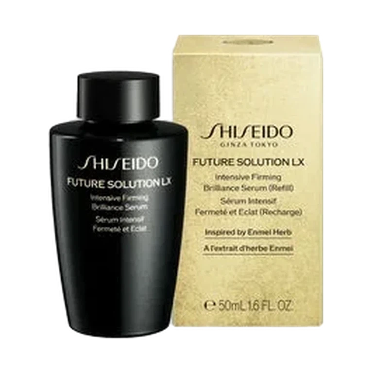 SHISEIDO Future Solution LX Intensive Firming Brilliance Serum