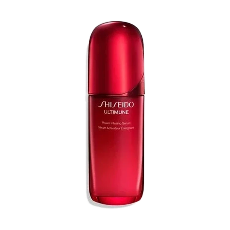 SHISEIDO Ultimune Power Infusing Serum