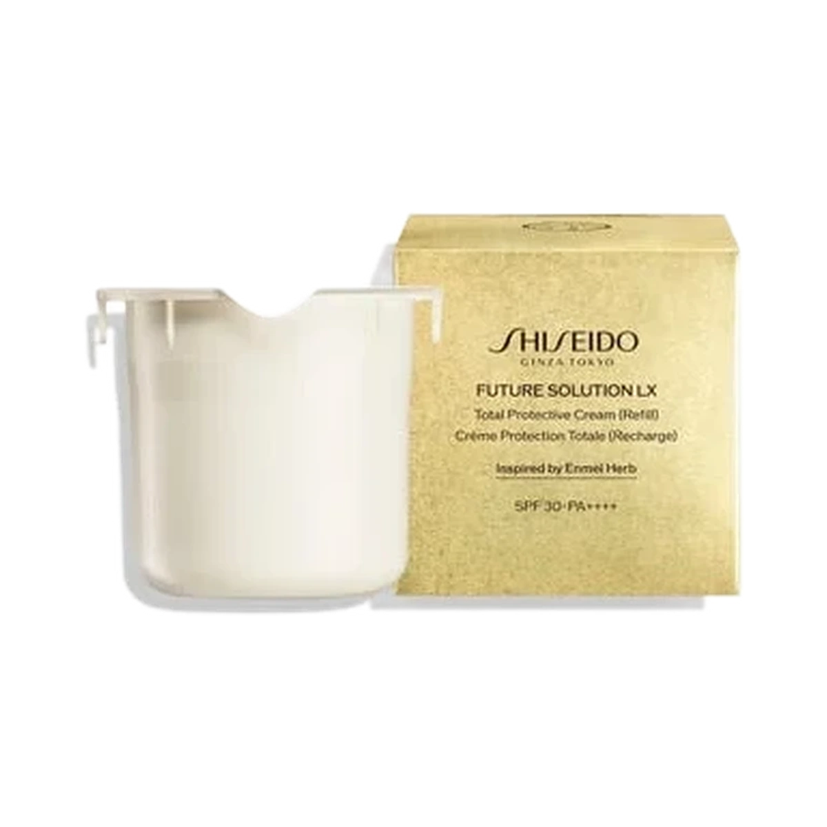 SHISEIDO Future Solution LX Total Protective Cream SPF 30