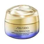 SHISEIDO Vital Perfection Uplifting and Firming Advanced Eye Cream