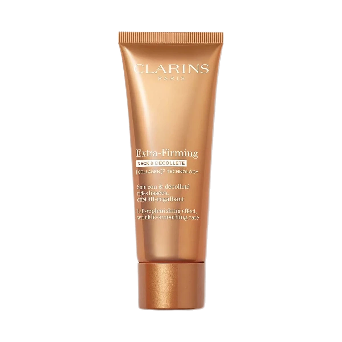 Clarins Extra-Firming Neck & Décolleté