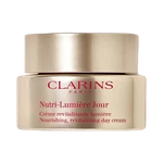 Clarins Nutri-Lumière Day Cream - All Skin Types