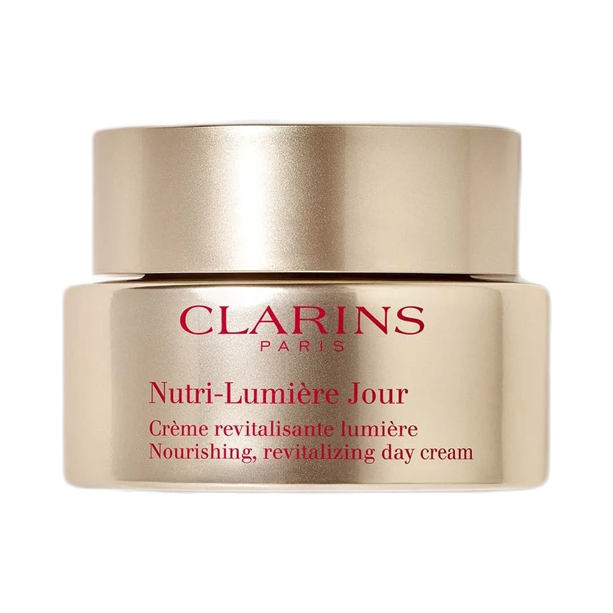 Clarins Nutri-Lumière Day Cream - All Skin Types
