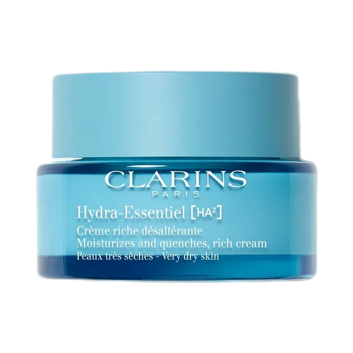 Clarins Hydra-Essentiel [HA] Rich Cream