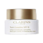 Clarins Nutri-Lumière Day Cream SPF15