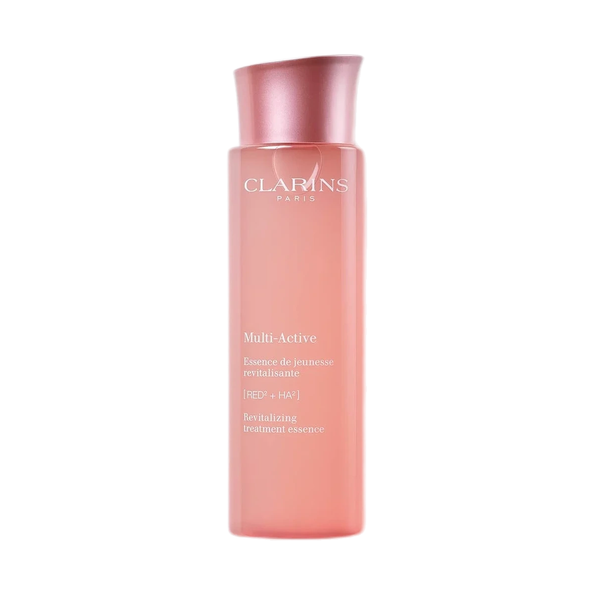 Clarins Multi-Active Day Revitalizing Treatment Essence