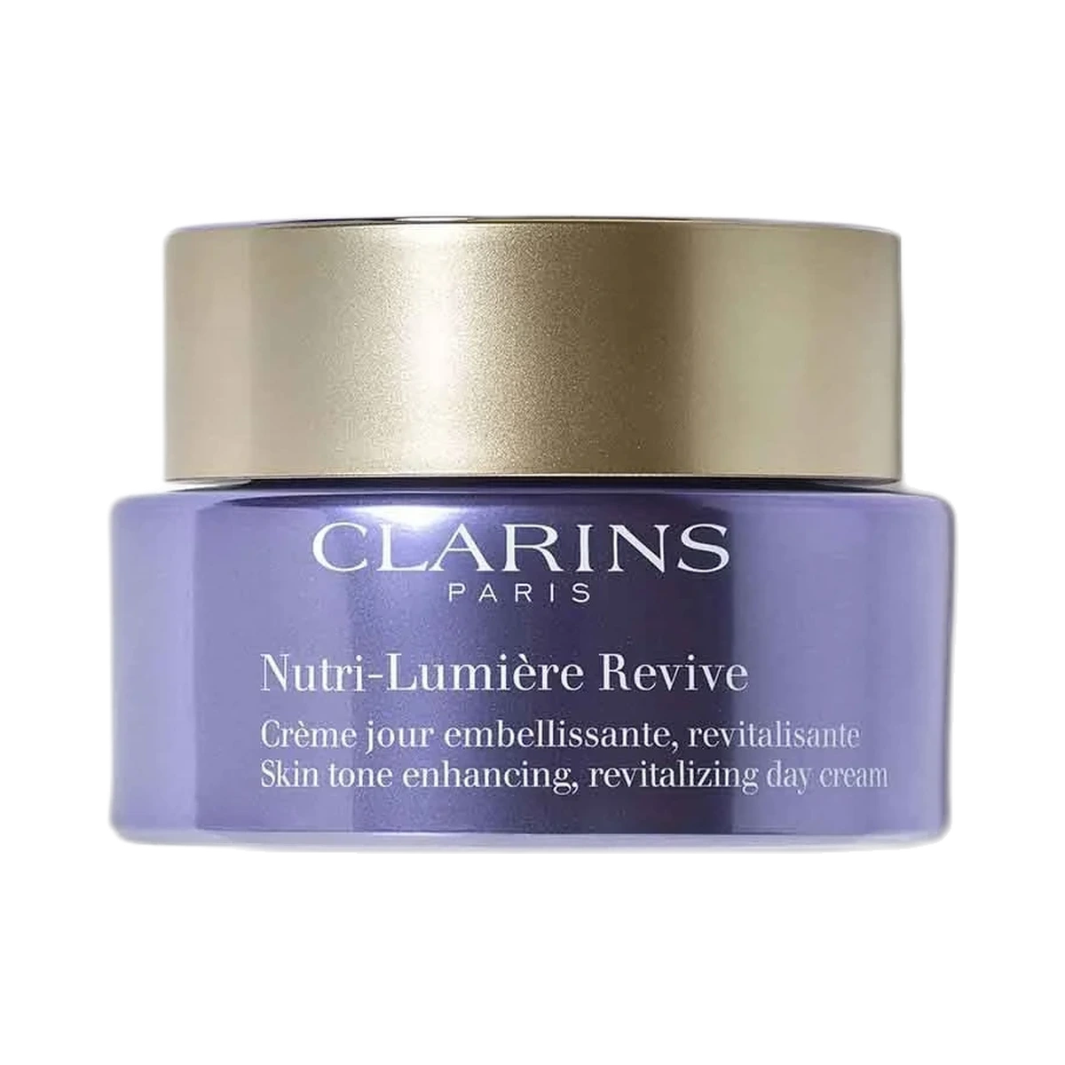 Clarins Nutri-Lumière Revive