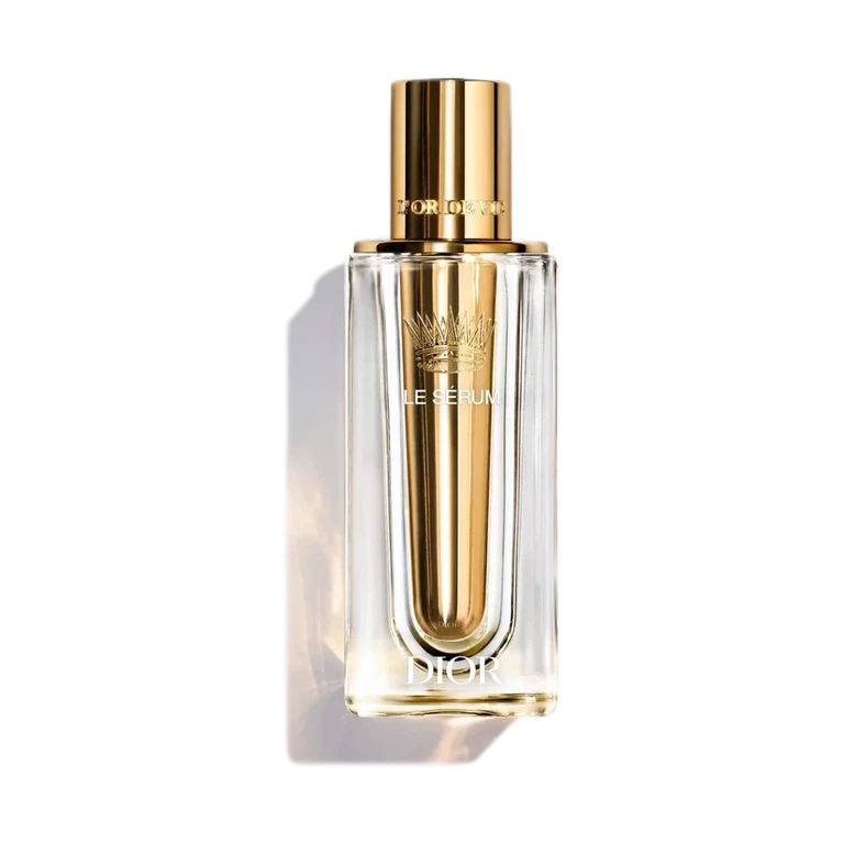Dior L’Or de Vie Night Concentrate