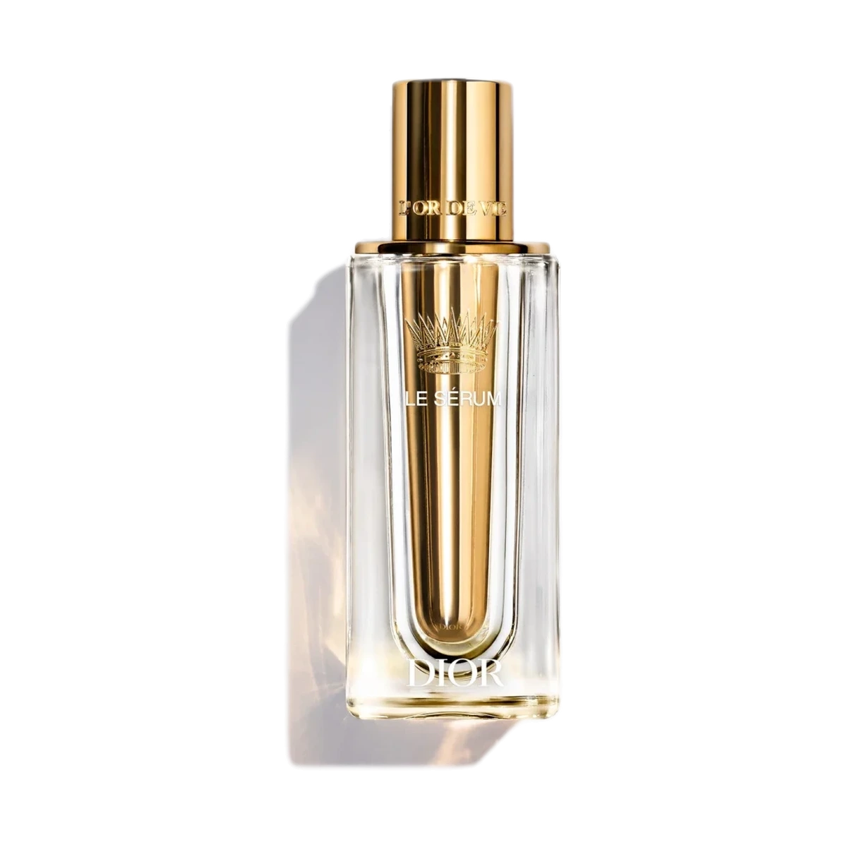 Dior L’Or de Vie Night Concentrate